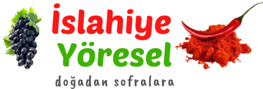 İslahiye Yöresel